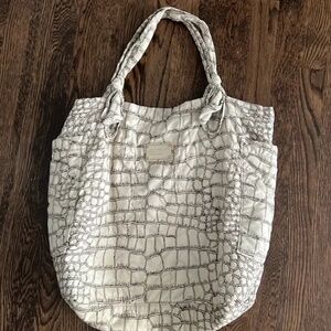 Marc Jacobs Quilted Tote